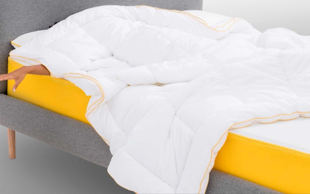 Eve Sleep Duvet