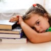 How much sleep should a child get?