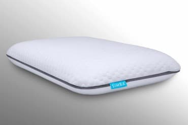 Simba Memory Foam Pillow