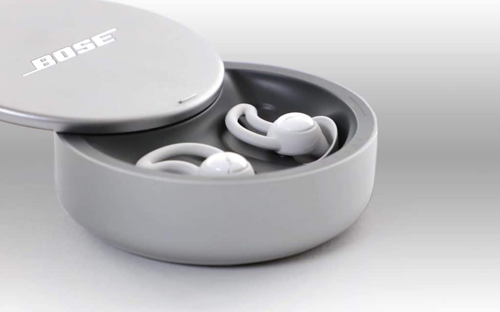 Sleep Tech