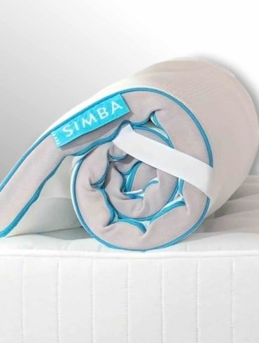 Simba Mattress topper