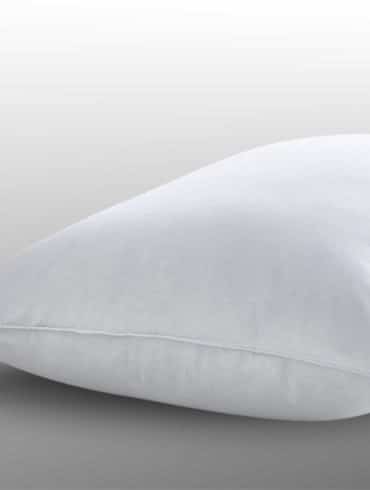 Silentnight Goose Down Pillow 1