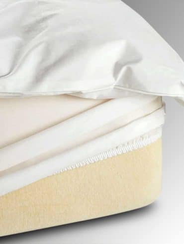 Eve Mattress Protector 1