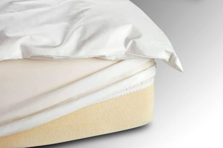 Eve Mattress Protector 1