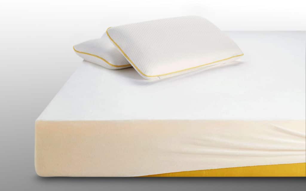 Eve Mattress Protector 2