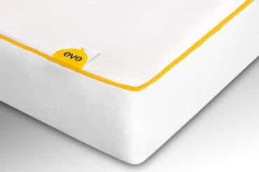 Eve sleep baby mattress 1