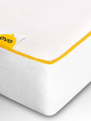 Eve sleep baby mattress 1