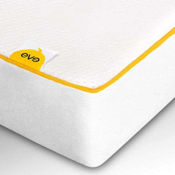 Eve sleep baby mattress 1