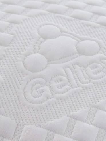 Silentnight Geltex Pillow 1
