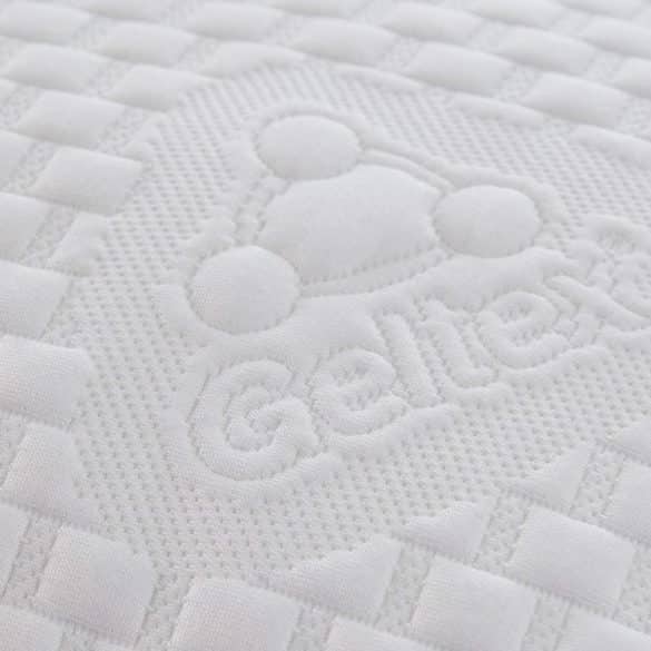 Silentnight Geltex Pillow 1