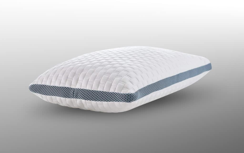 Silentnight Geltex Pillow 2