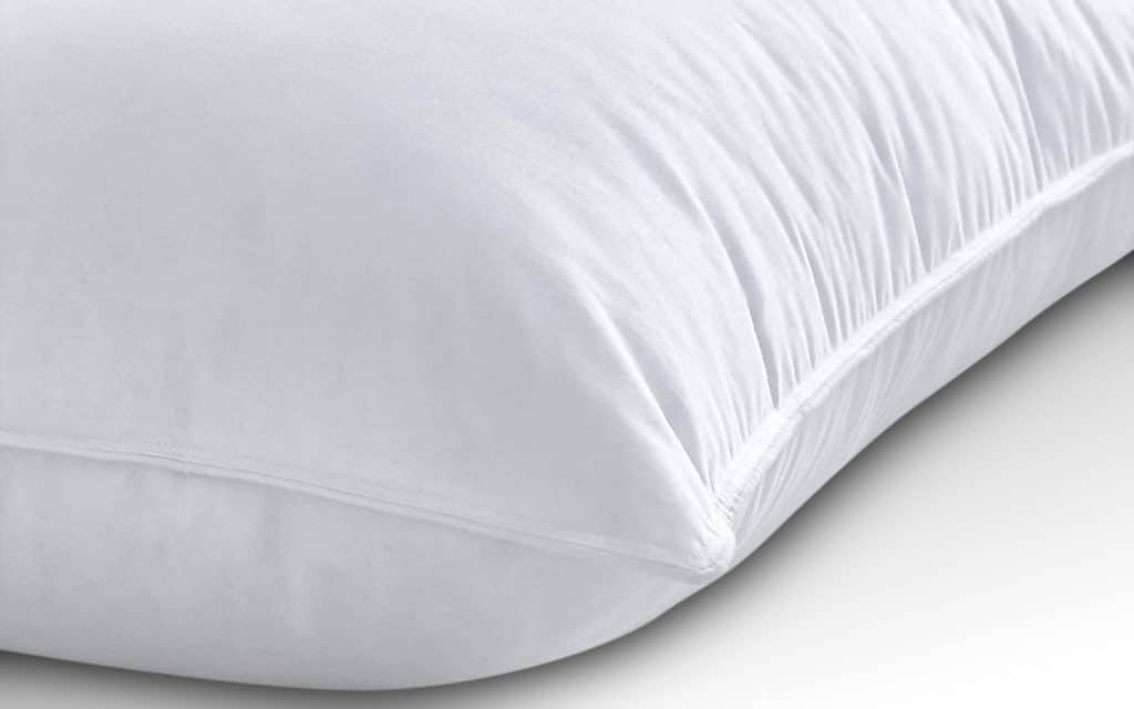 Silentnight Goose Down Pillow 2