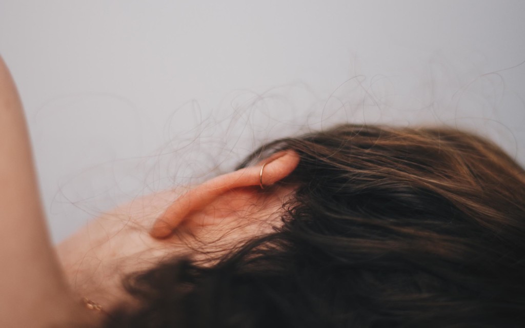 Sound Therapy For Sleep Disorders 