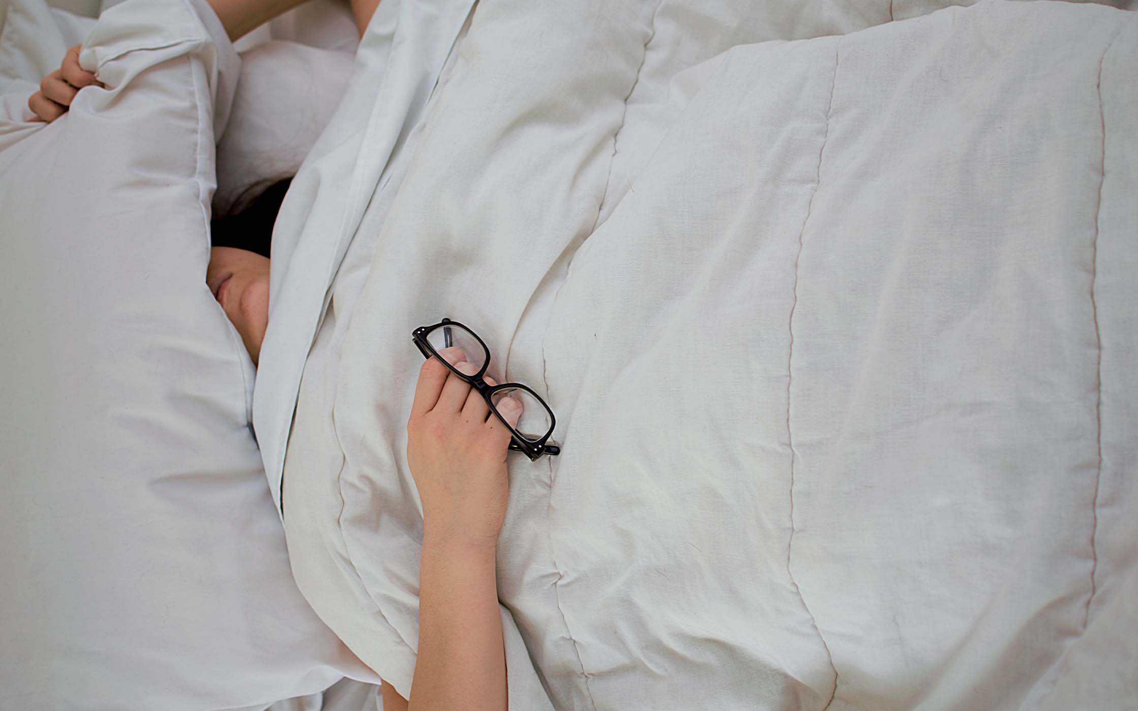 What Are The Most Common Sleep Disorders? A List Of Sleep Disorders