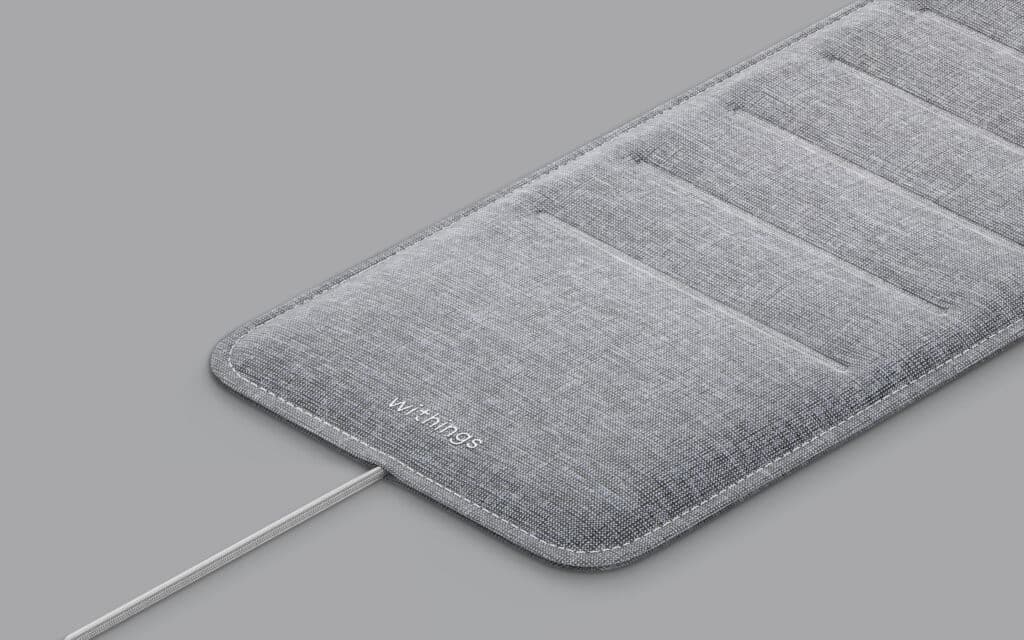 Sleeping Gadgets 4