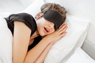 Best Sleep Mask 1