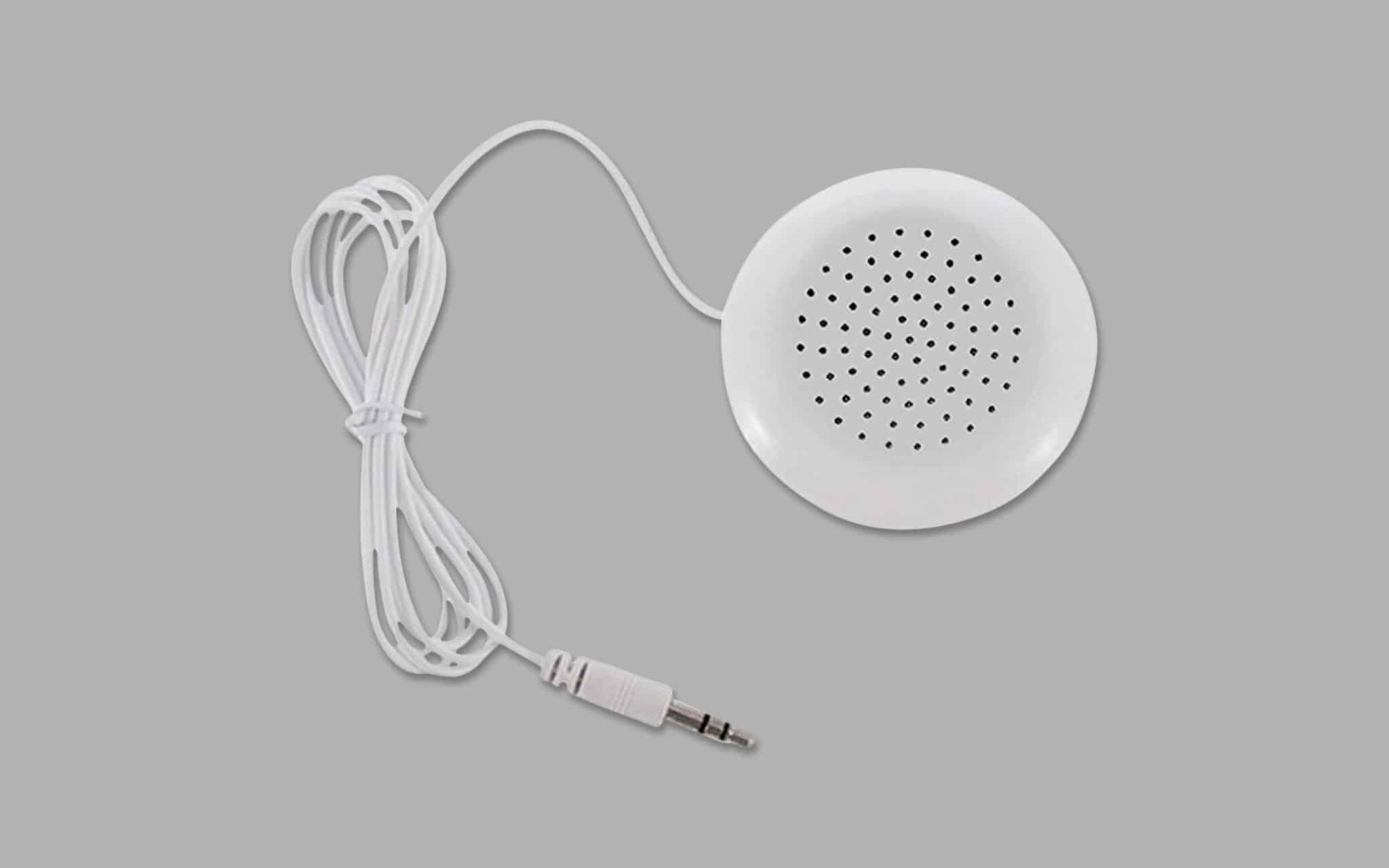 The 9 Best Pillow Speaker Options To Rock (And Roll) You To Sleep