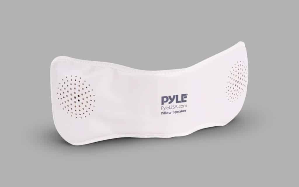 Pillow Speaker 8