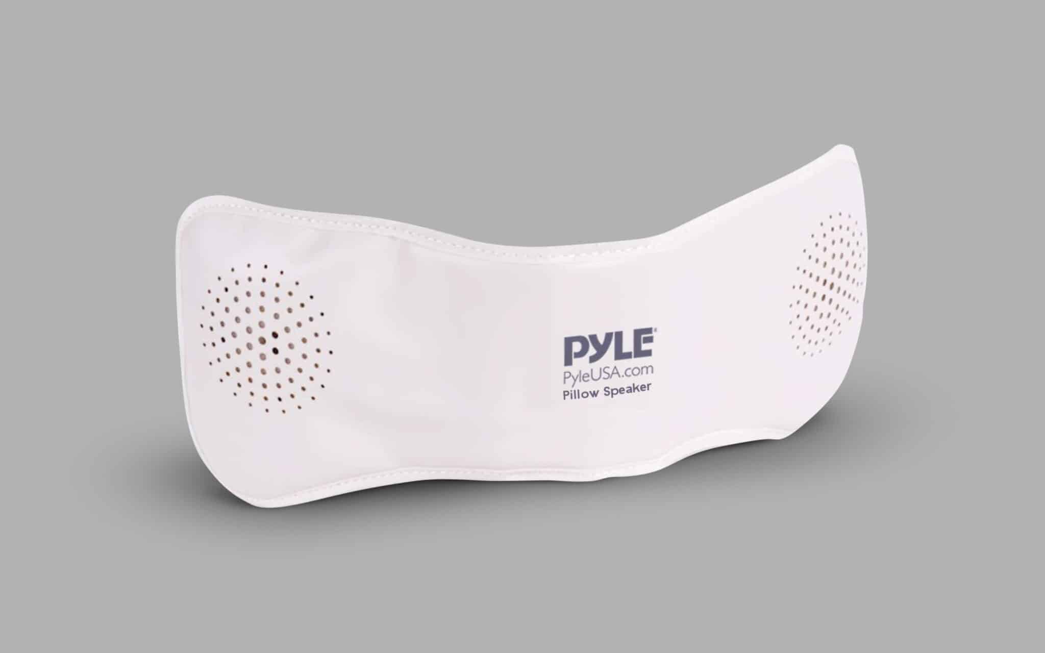 The 9 Best Pillow Speaker Options To Rock (And Roll) You To Sleep