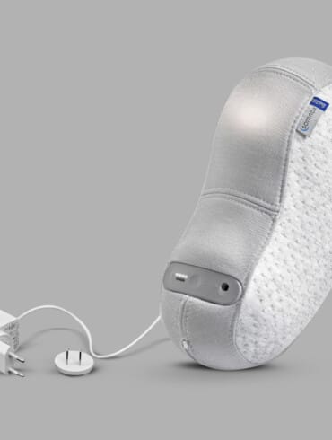Somnox Sleep Robot 1