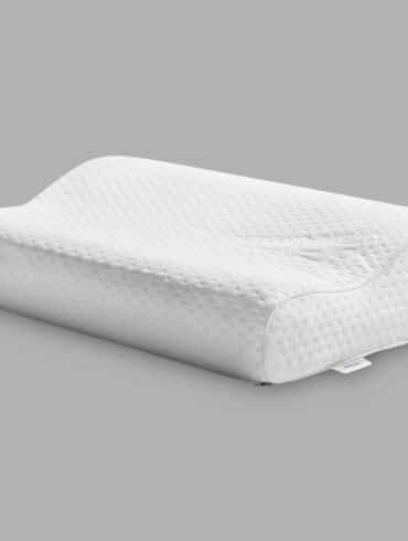 Tempur-Pedic Neck Pillow 1