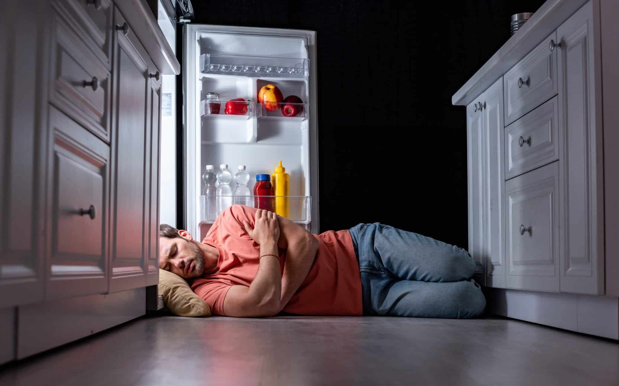 Too Hot To Sleep? Guide On How To Sleep In The Heat