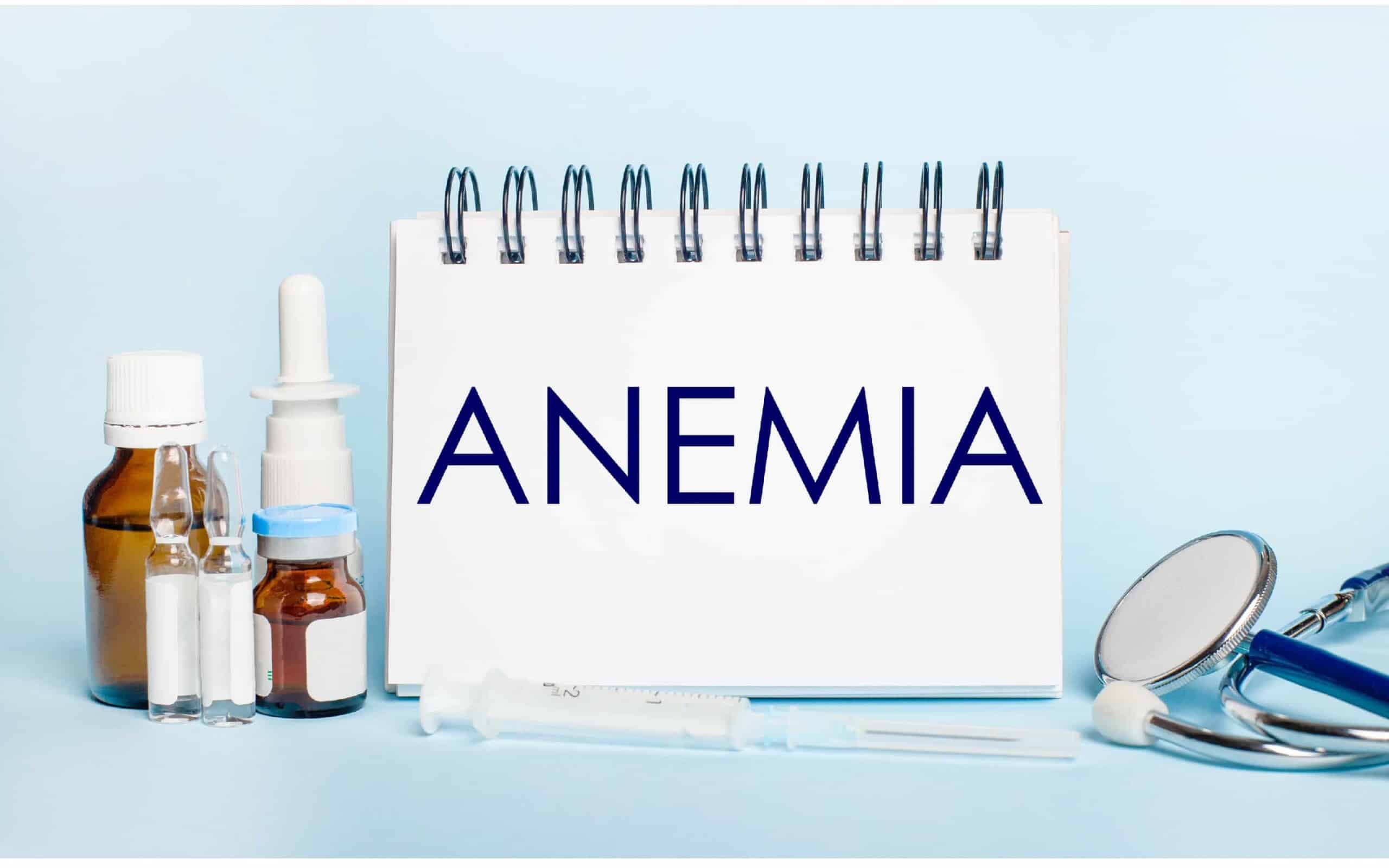 Anemia And Insomnia Does Anemia Cause Insomnia 8658