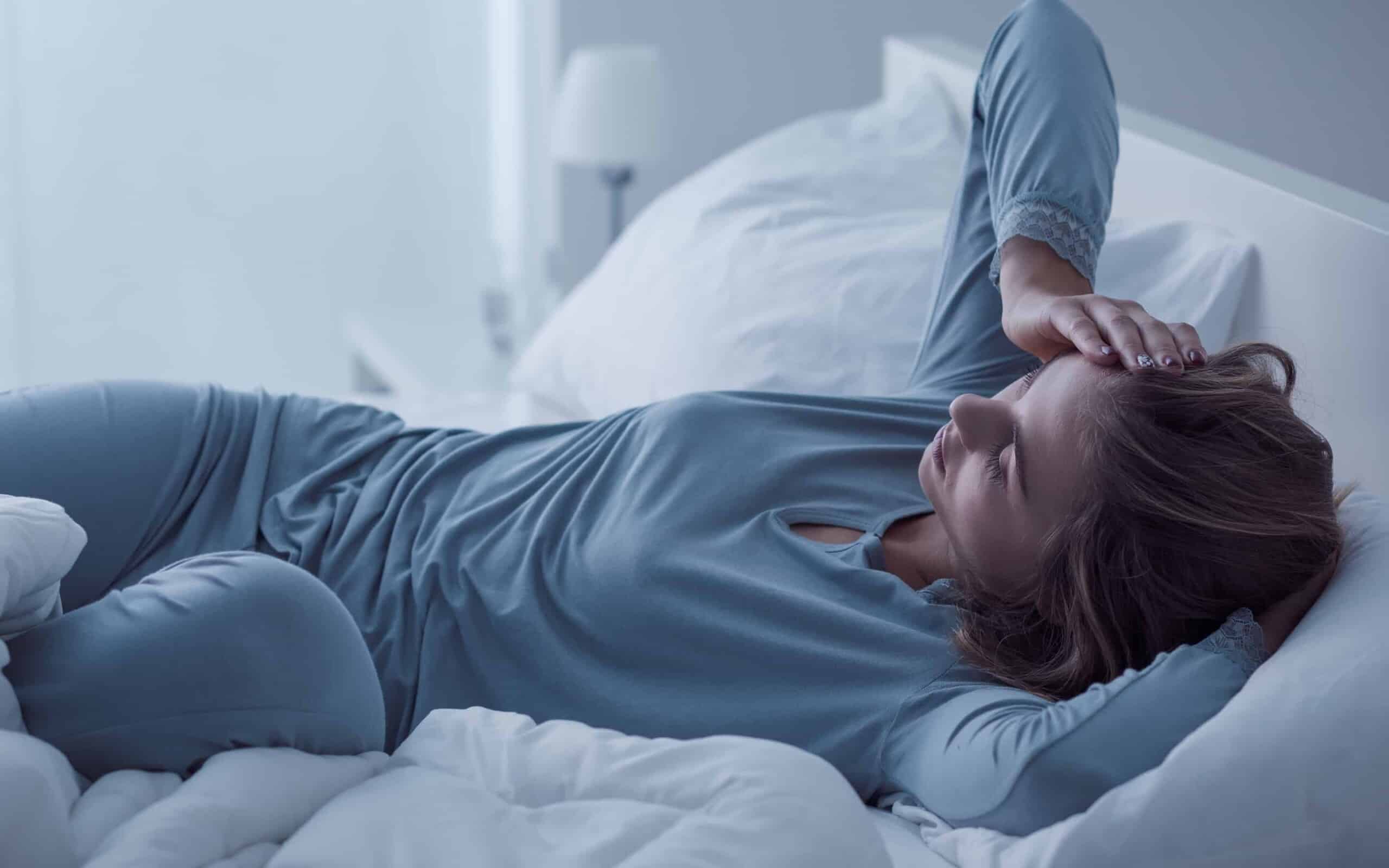 RLS And Sleep Apnea The Fidgety Link Between RLS And OSA