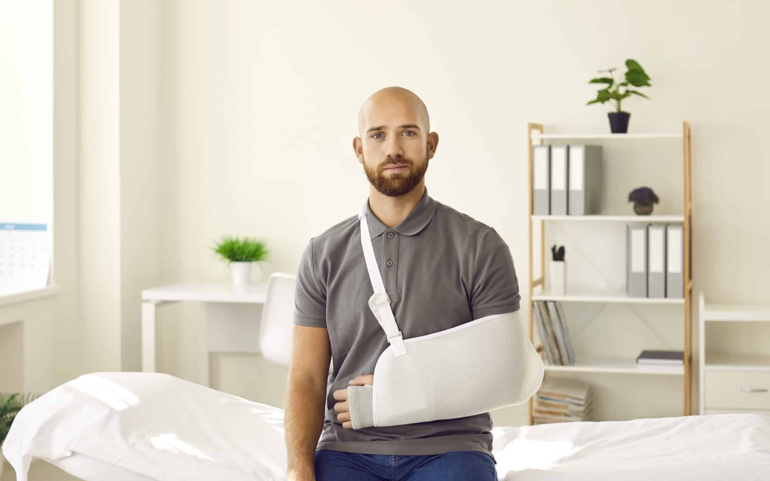 How To Sleep After Shoulder Surgery Managing Shoulder Pain And Sleep