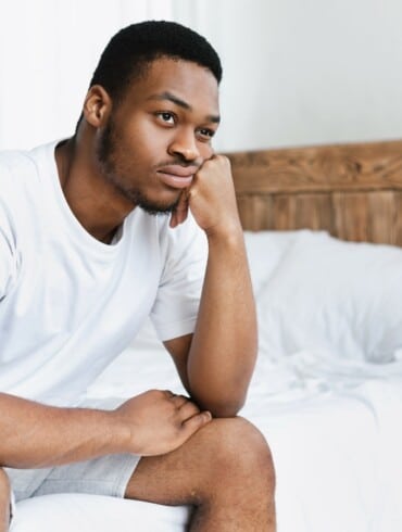 Can Melatonin Cause Depression