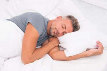 Can I Take Melatonin With Trazodone for Sleep