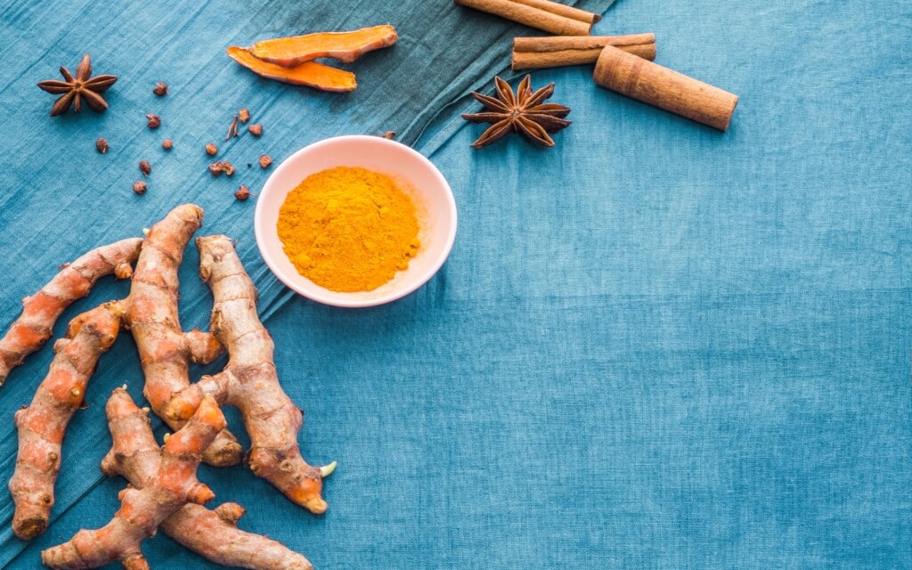 Will Using Turmeric For Sleep Help Insomniacs?